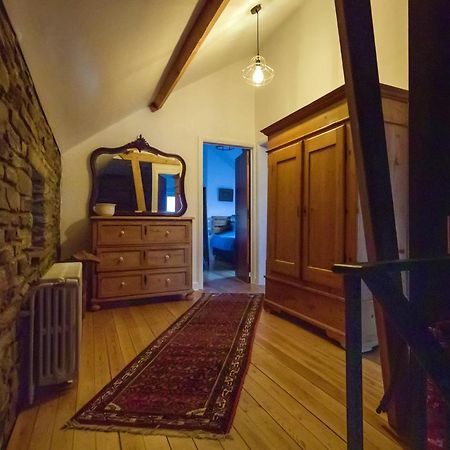 Maison Castor Vresse-sur-Semois Dış mekan fotoğraf