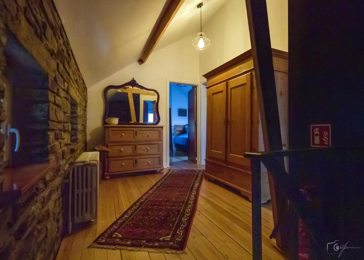 Maison Castor Vresse-sur-Semois Dış mekan fotoğraf